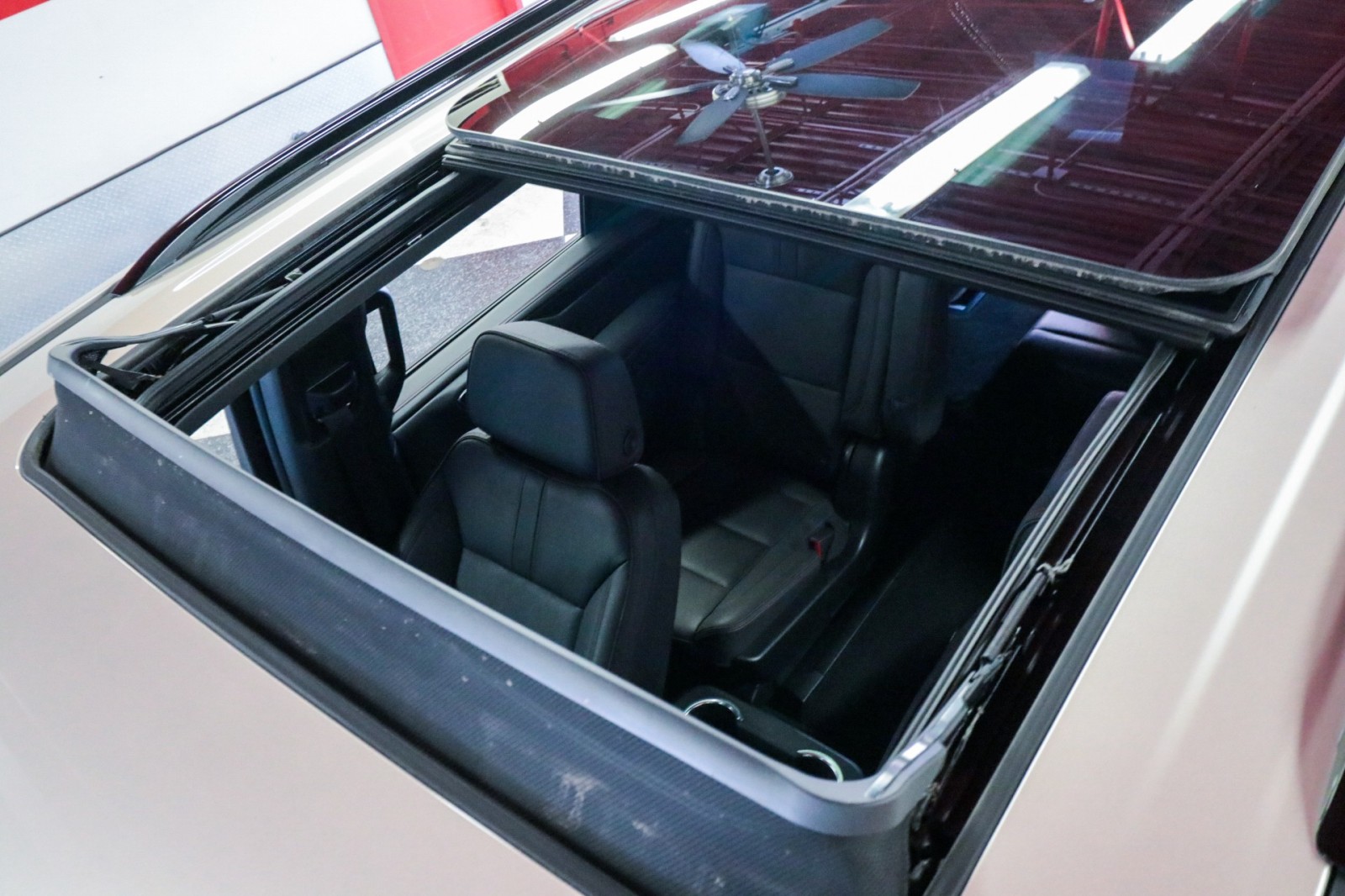 Used Car 2024 Chevrolet Tahoe  Rst For Sale Under $70,000 In Austin, Texas