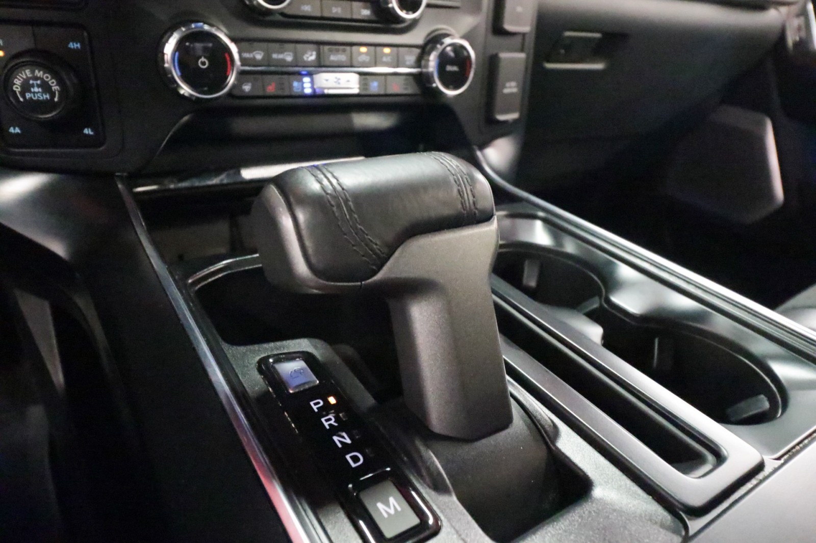 Used Car 2022 Ford F-150  Raptor For Sale Under $60,000 In Austin, Texas