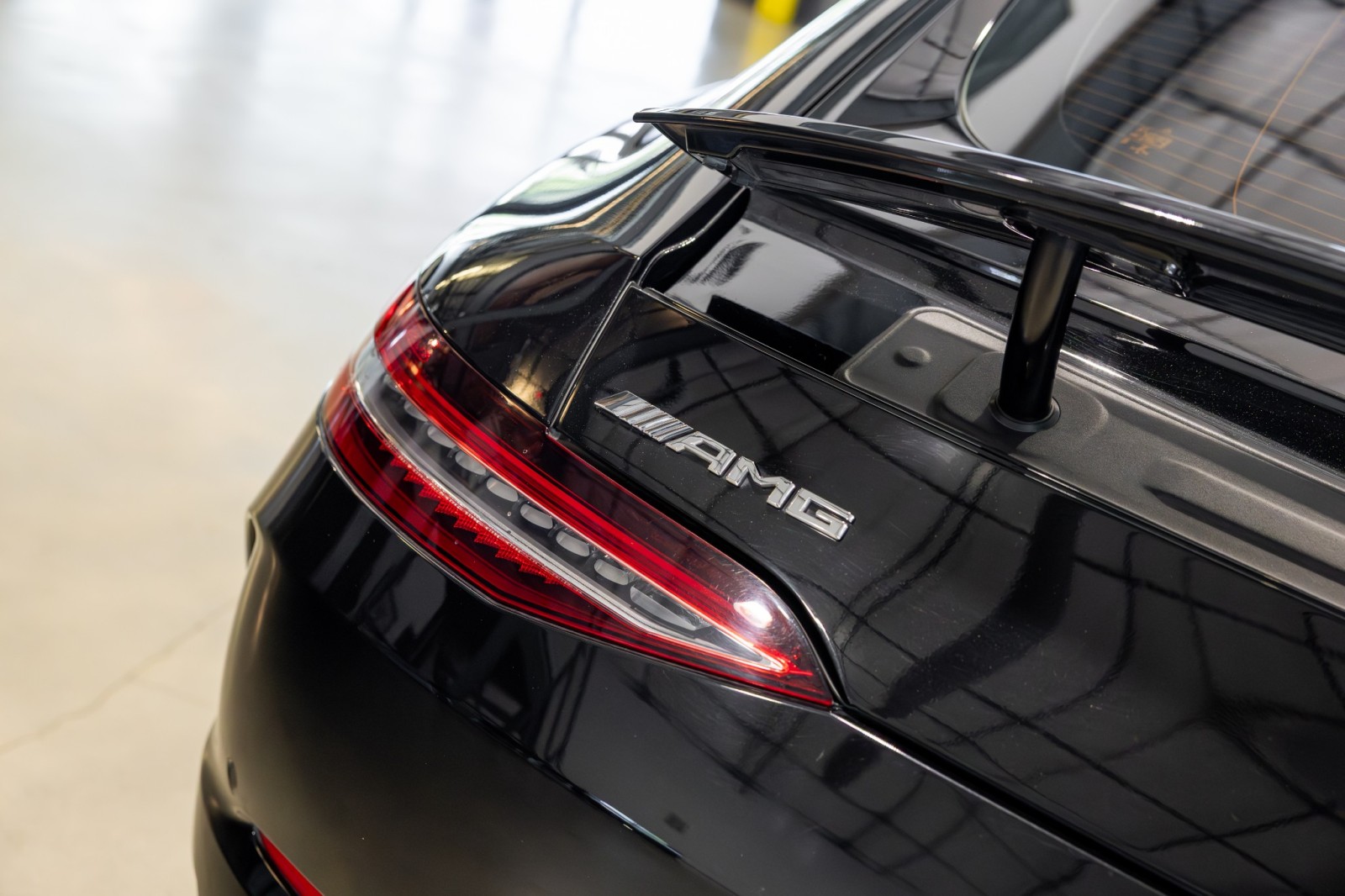 Used Car 2021 Mercedes-benz Amg Gt  Amg Gt 53 For Sale Under $70,000 In Boerne, Texas