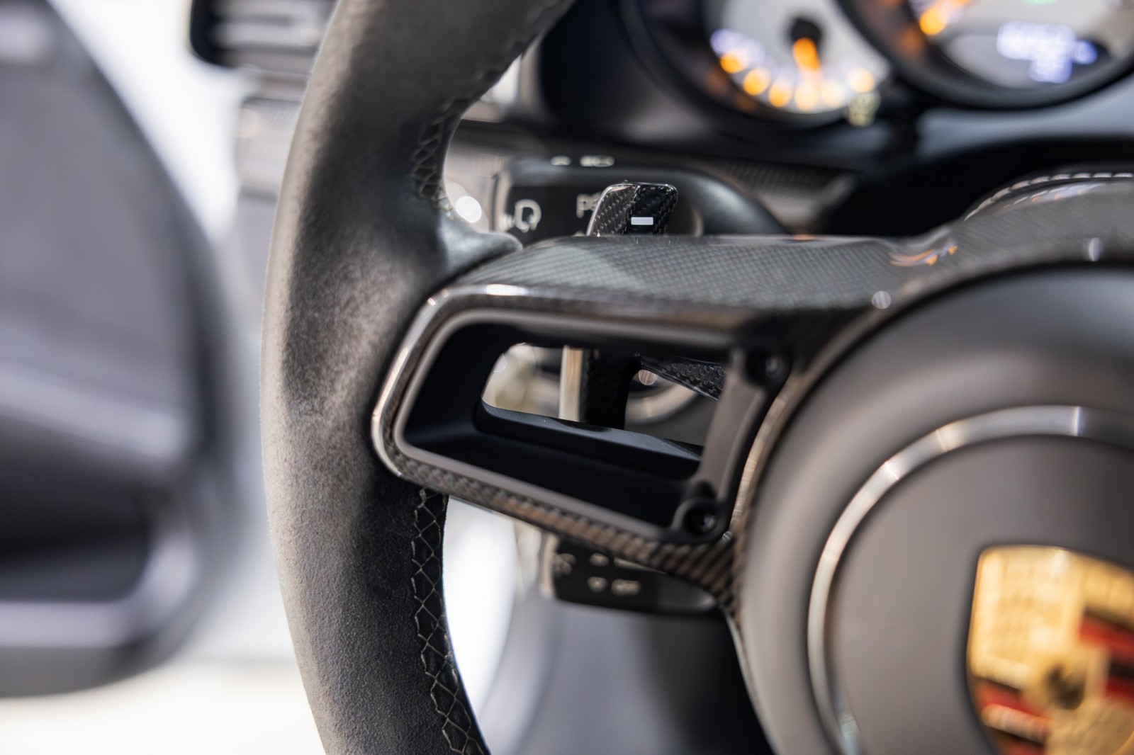 Used Car 2019 Porsche 911  Gt3 Rs For Sale Under $260,000 In Boerne, Texas