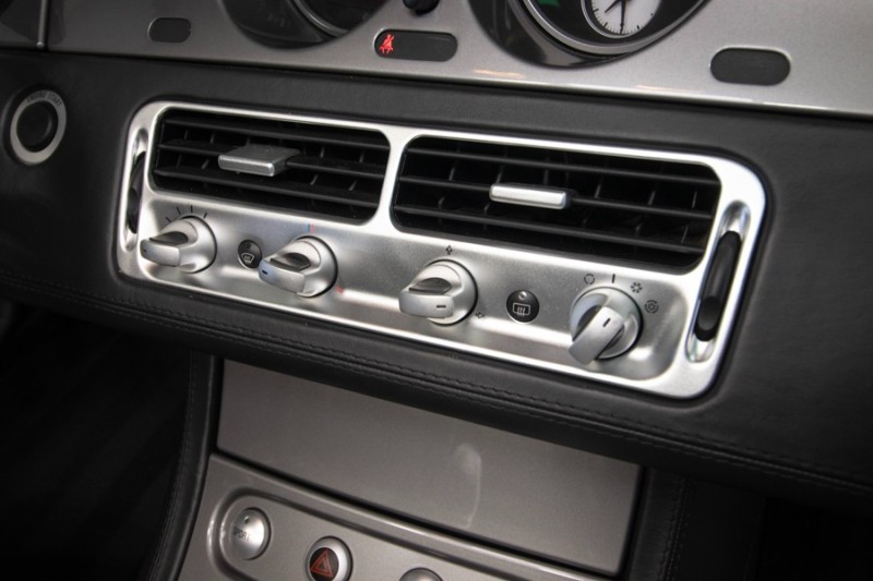 2001 BMW Z8 Z8 *WE HAVE EVERY SERVICE RECORD BACK TO 2004* *IMMACULATE* in , 