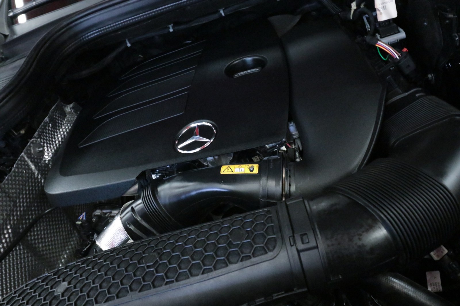 Used Car 2022 Mercedes-benz Gle  Gle 350 For Sale Under $50,000 In Austin, Texas