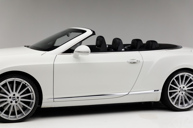 2012 Bentley Continental GTC  in , 