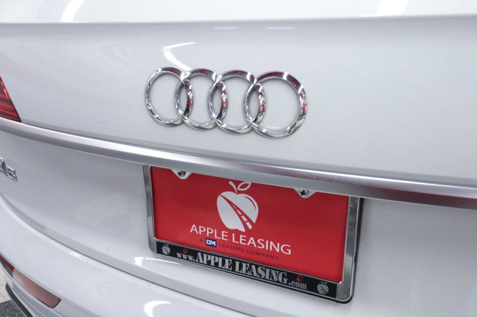 Used Car 2021 Audi Q5  Premium Plus For Sale Under $25,000 In Austin, Texas