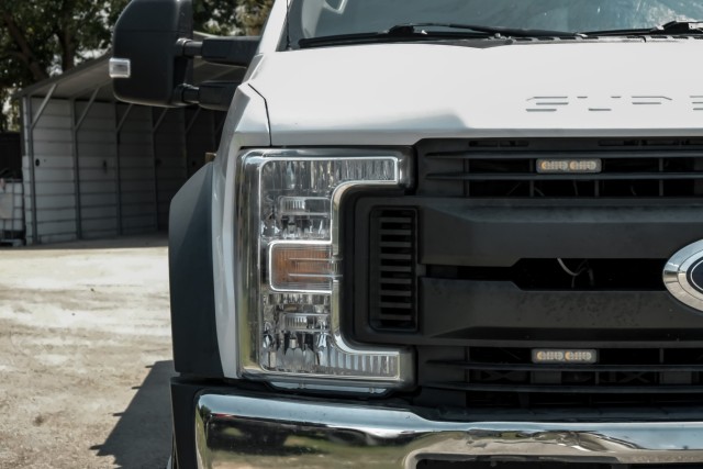 2019 Ford F-550 XLT 42