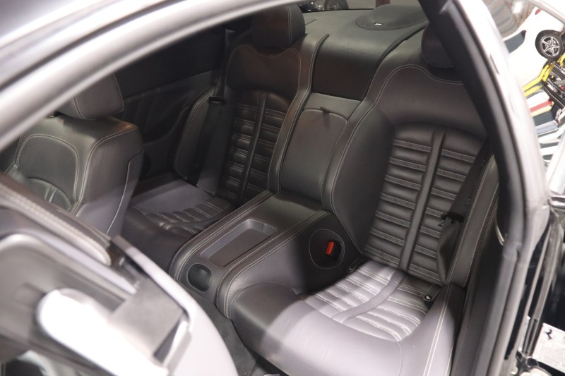 2005 Ferrari 612 Scaglietti 2dr Coupe in ,
