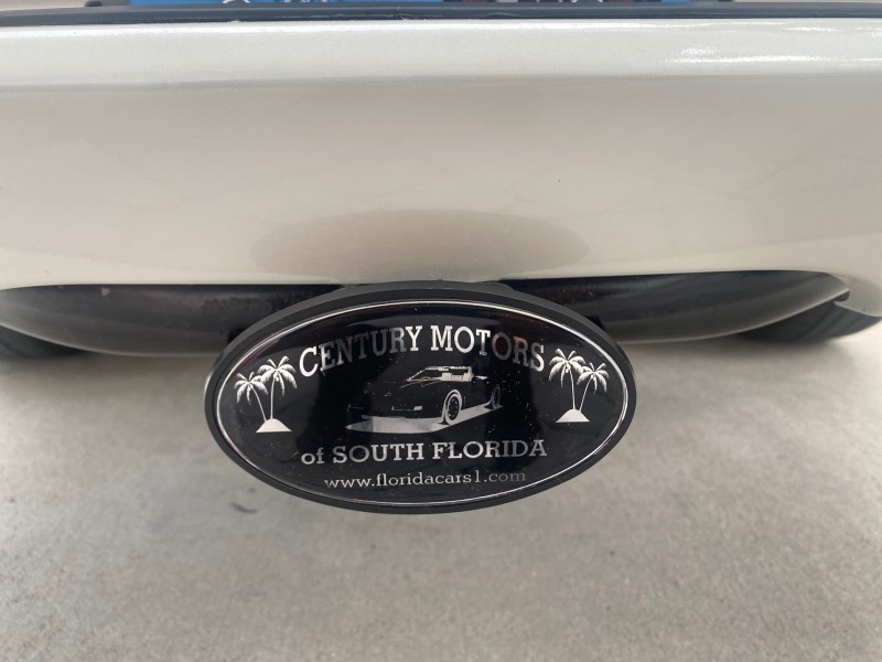 2003 Cadillac Escalade ESV SUV PEARL WHITE 4WD/AWD in , 