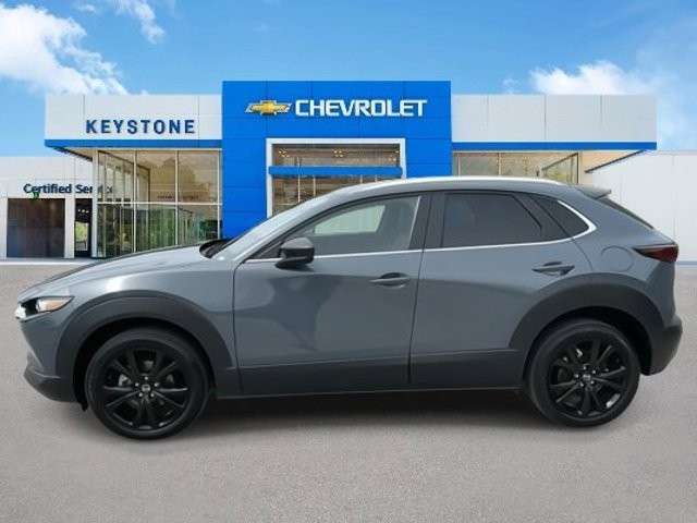 2023 Mazda CX-30 2.5 S Carbon Edition 6