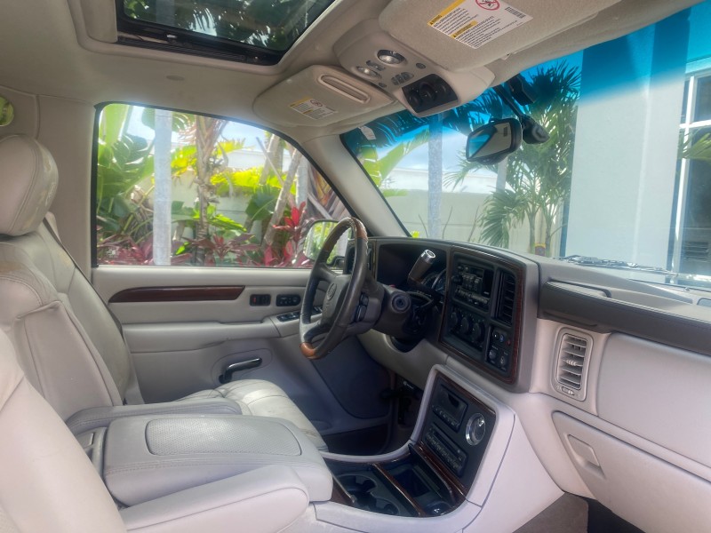 2002 Cadillac Escalade LOW  MILES 67,881 1 OWNER in , 