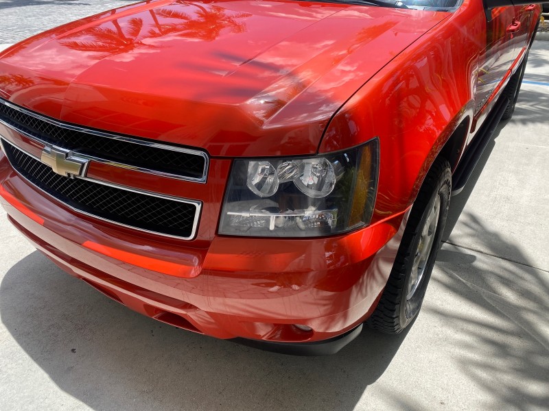 2009 Chevrolet Avalanche LT PU LOW MILES 58,696 in ,