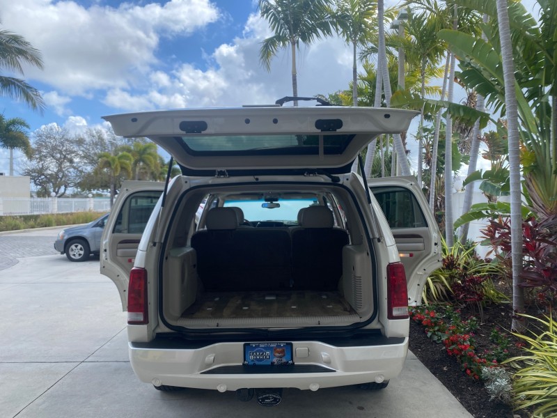 2002 Cadillac Escalade LOW  MILES 67,881 1 OWNER in , 