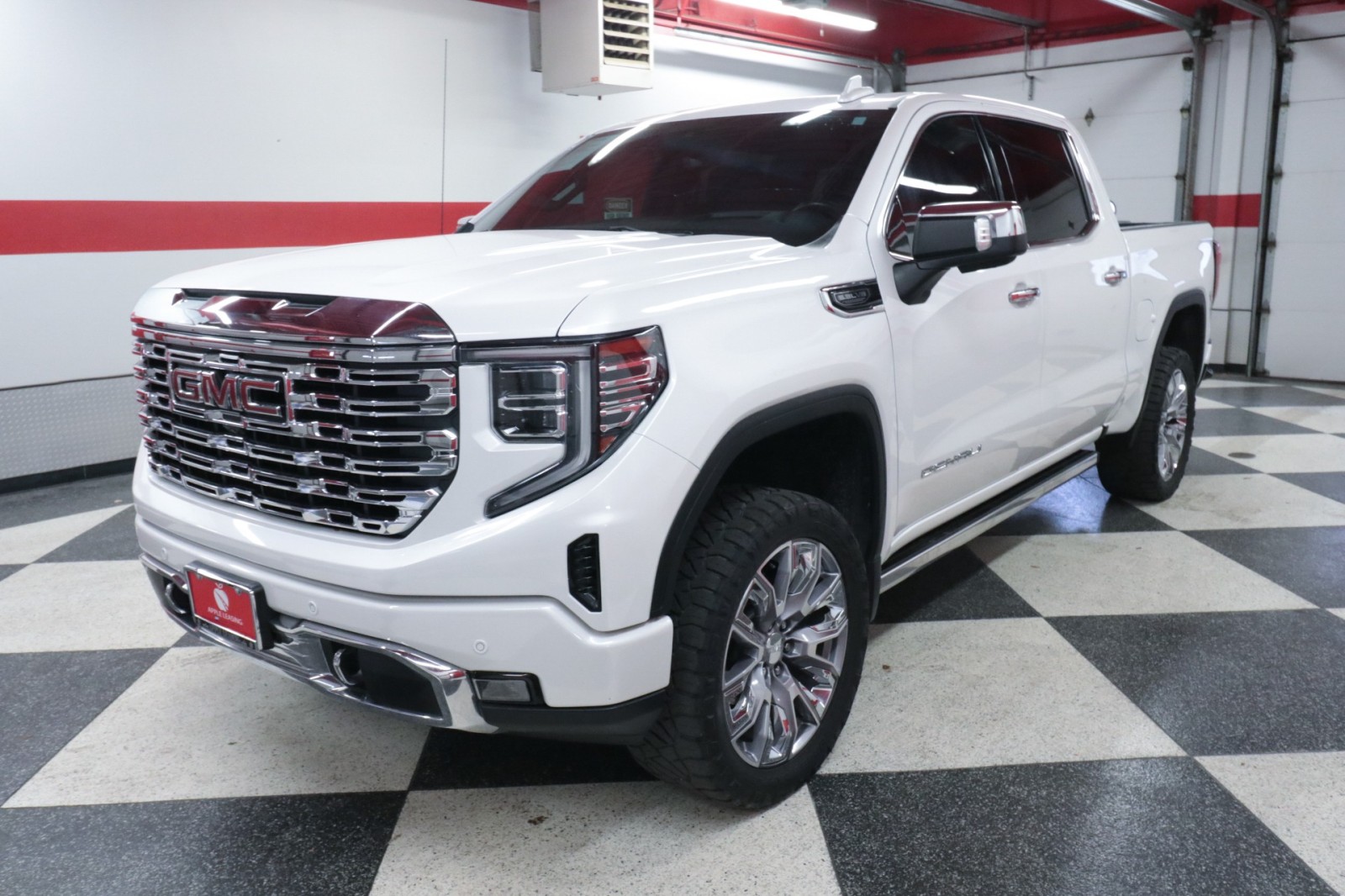 Used Car 2022 Gmc Sierra 1500  Denali For Sale Under $60,000 In Austin, Texas