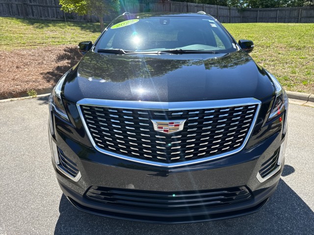 CadillacXT52