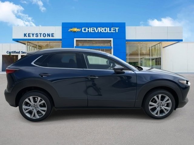 2023 Mazda CX-30 2.5 S Premium Package 2