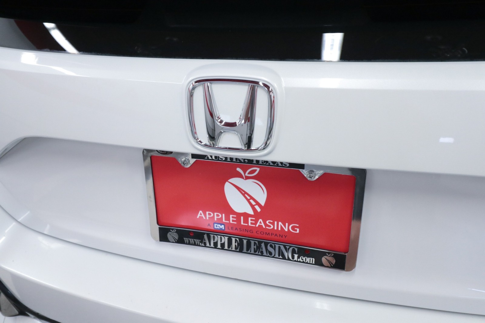 Used Car 2021 Honda Civic Hatchback  Sport For Sale Under $25,000 In Austin, Texas