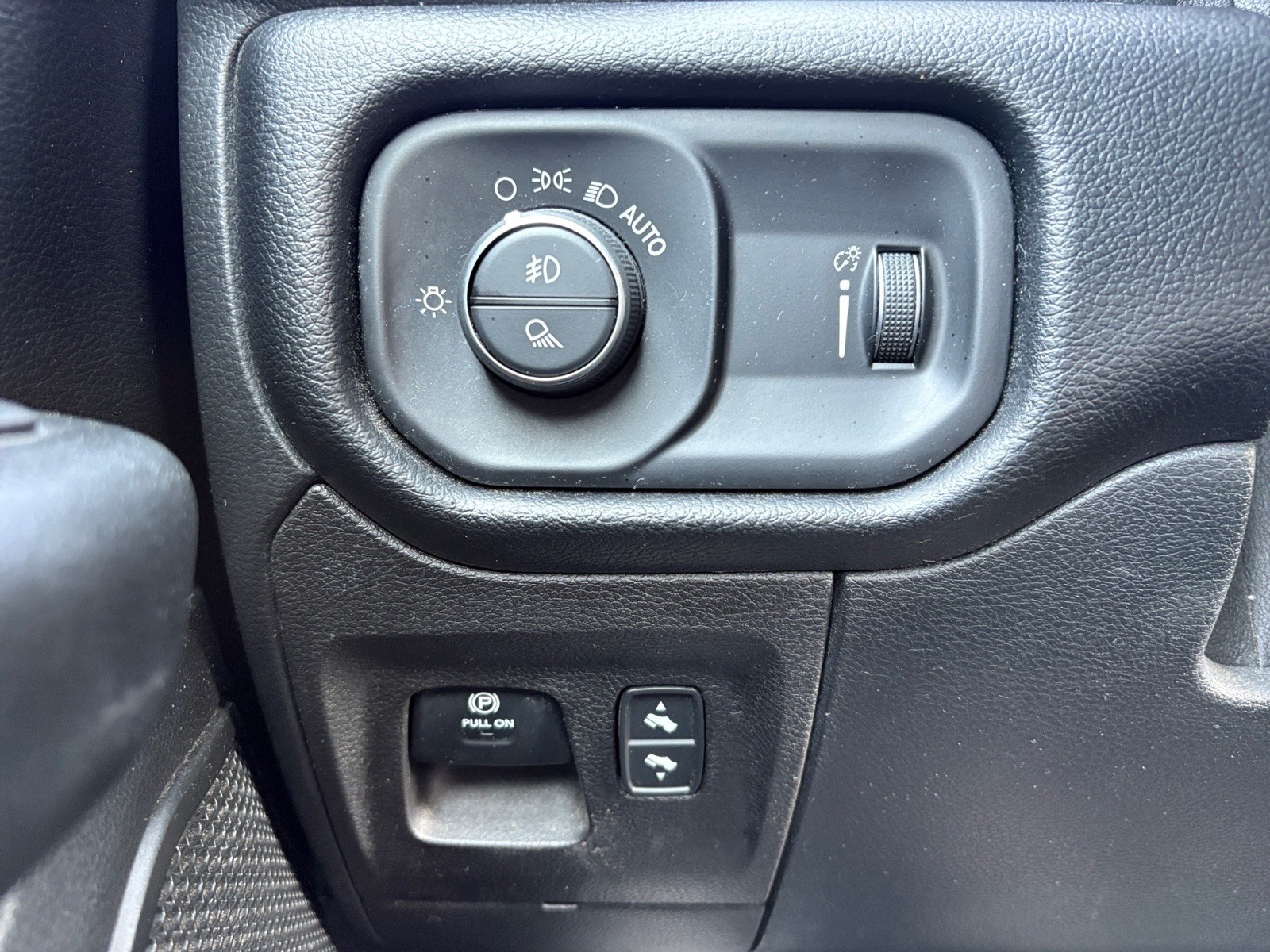 2021 Ram 1500 #12