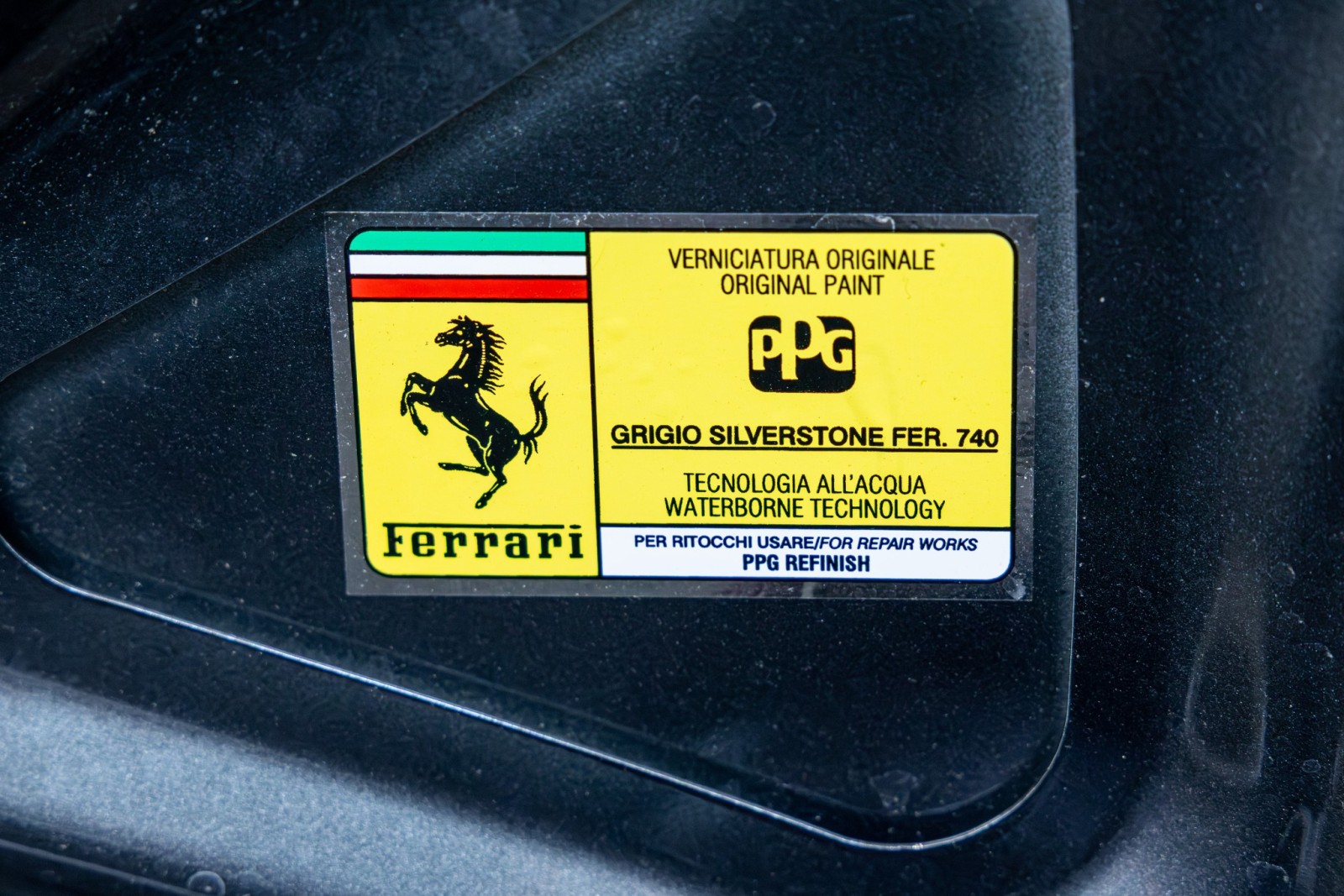 Used Car 2024 Ferrari Roma  For Sale Under $240,000 In Boerne, Texas