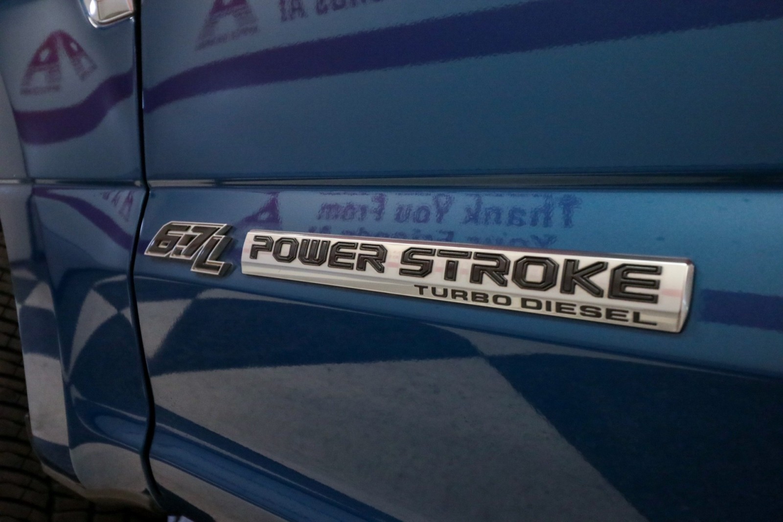 Used Car 2022 Ford Super Duty F-250 Srw  Platinum For Sale Under $80,000 In Austin, Texas