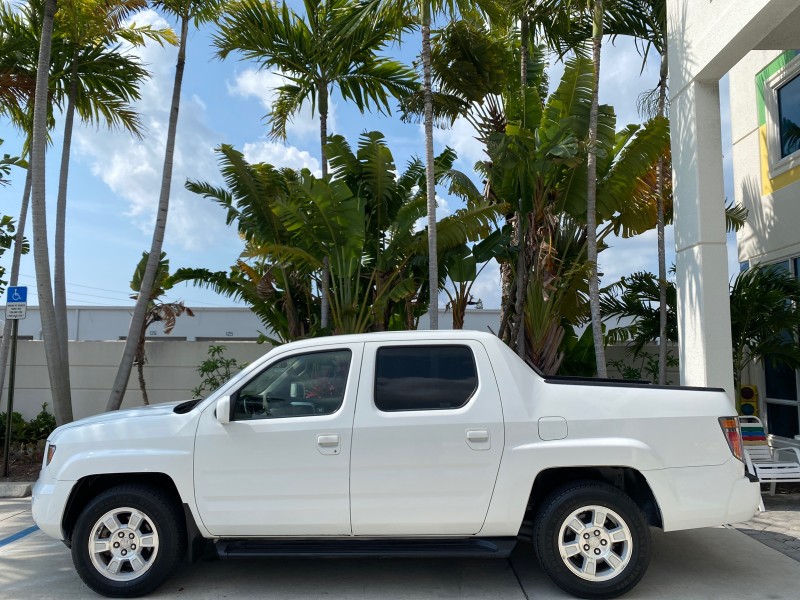 2008 Honda Ridgeline RTS 4WD LOW MILES 73,653 1 OWNER in , 