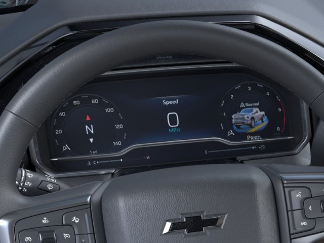ChevroletSilverado 2500HD18