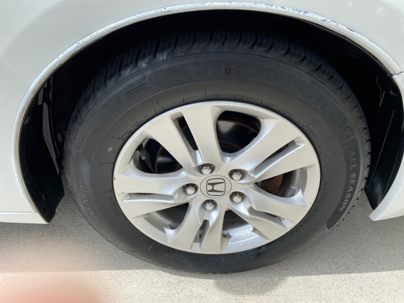 2008 Honda Accord Sdn LX-P LOW MILES 49,816 1 OWNER in , 