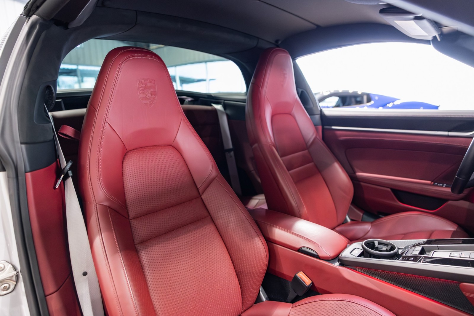 Used Car 2024 Porsche 911  4s - Sport Package - Front Lift - Rs Spyder Wheels For Sale Under $210,000 In Boerne, Texas