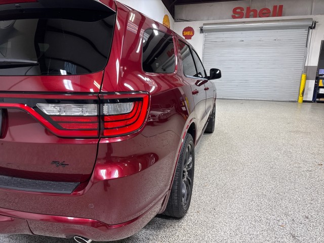2021 Dodge Durango R/T Blacktop Hemi V8 in , 