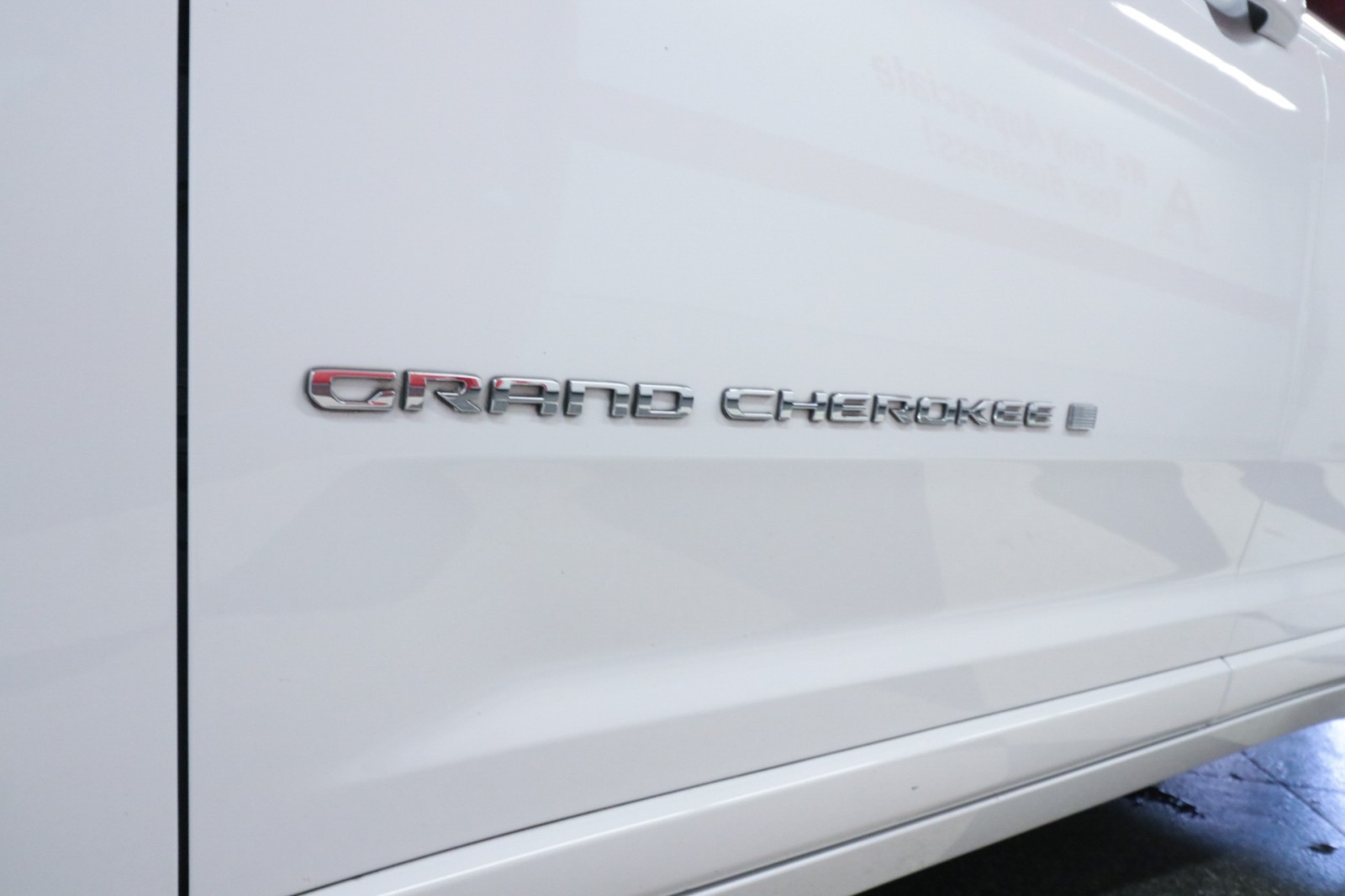 Used Car 2021 Jeep Grand Cherokee L  Overland For Sale Under $30,000 In Austin, Texas