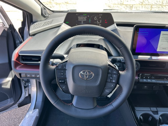 ToyotaPrius Plug-In Hybrid19