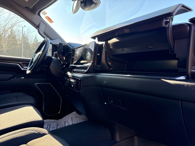 ChevroletSilverado 2500HD50