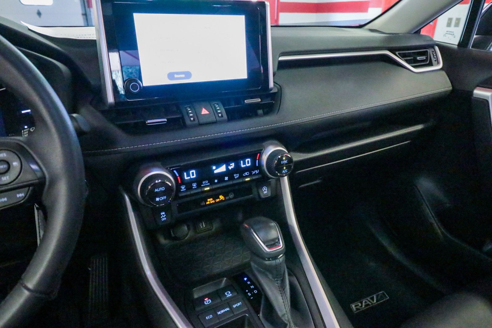 Used Car 2023 Toyota Rav4  Xle Premium For Sale Under $35,000 In Austin, Texas
