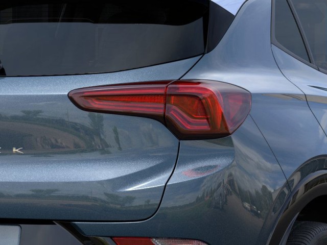 BuickEncore GX11