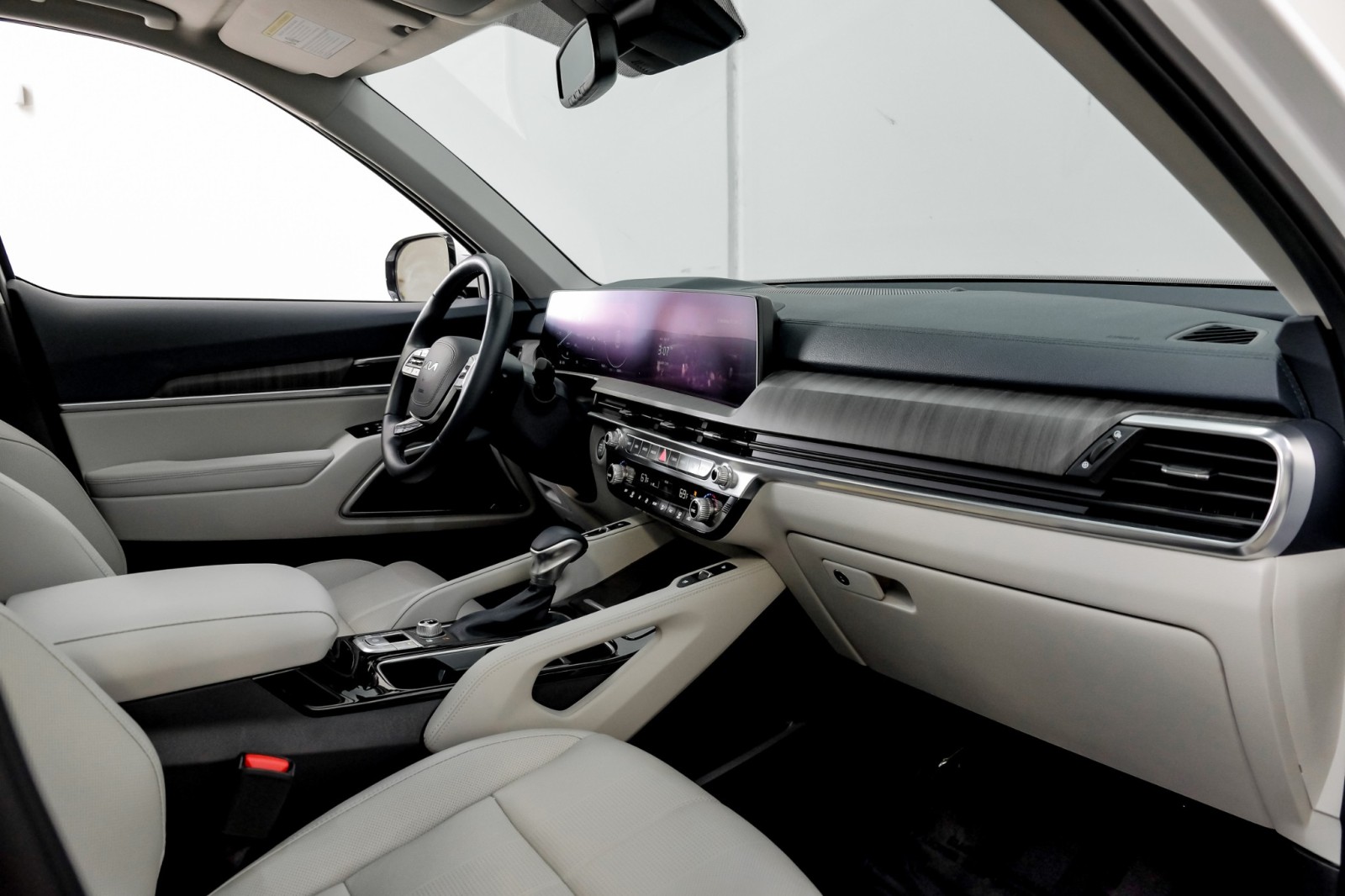 2023 Kia Telluride SX AWD PanoRoof HKAudio 2ndRowCaptains DrivingAsst 15