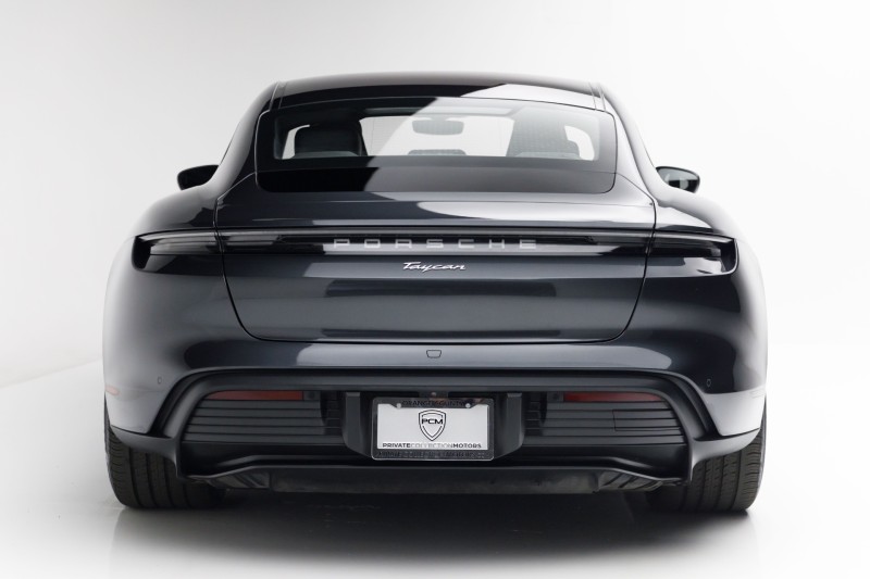 2021 Porsche Taycan  in , 