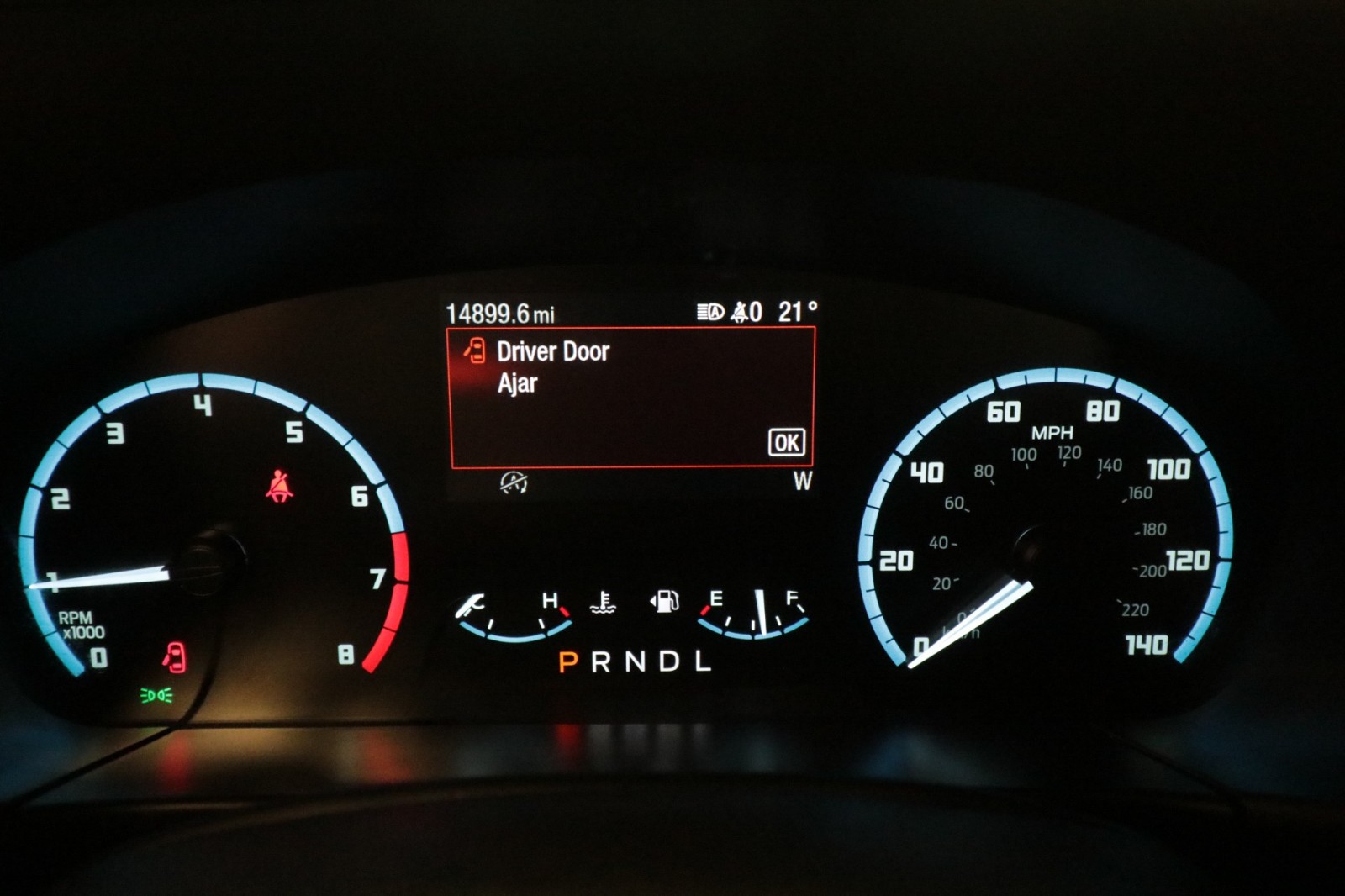 Used Car 2024 Ford Bronco Sport  Big Bend For Sale Under $30,000 In Austin, Texas