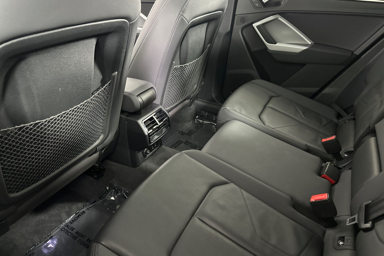 Used 2022 Chronos Gray Metallic Audi S line Premium 45 TFSI quattro image 11