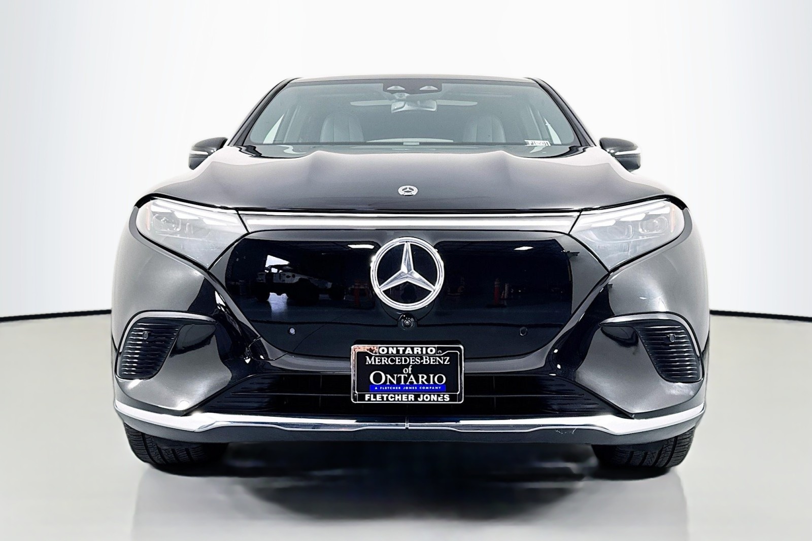 Certified 2023 Mercedes-Benz EQS Base with VIN 4JGDM2DB3PA008333 for sale in Walnut Creek, CA