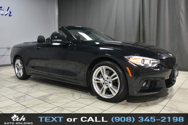 2015  4 Series 435i xDrive in , 