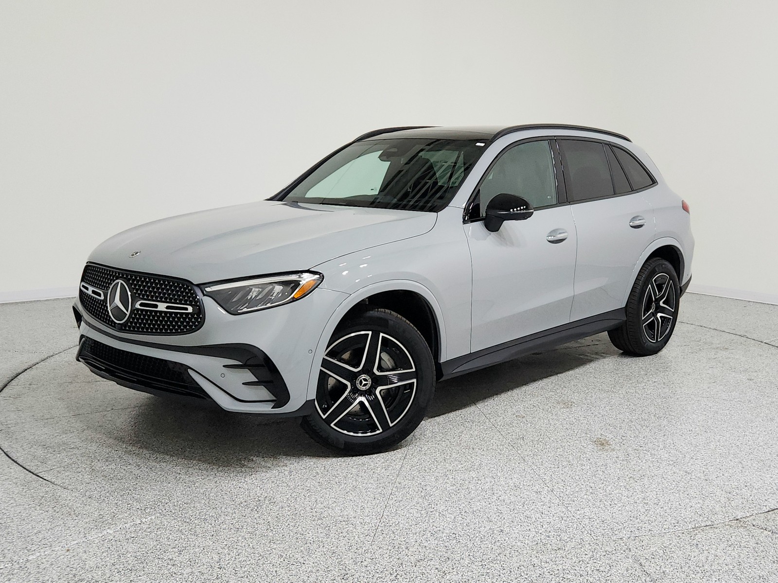 2026 Mercedes-Benz GLC 2026 Mercedes-Benz GLC GLC 300 SUV SUV