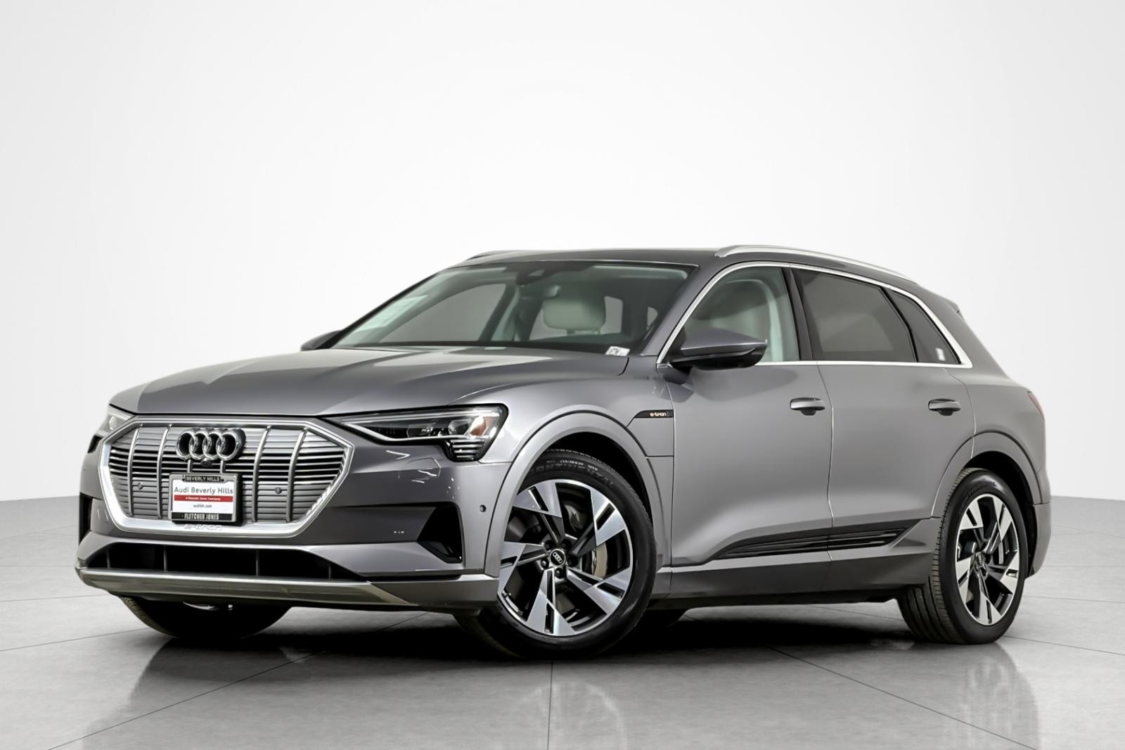 2023 Audi e-tron Premium Plus quattro