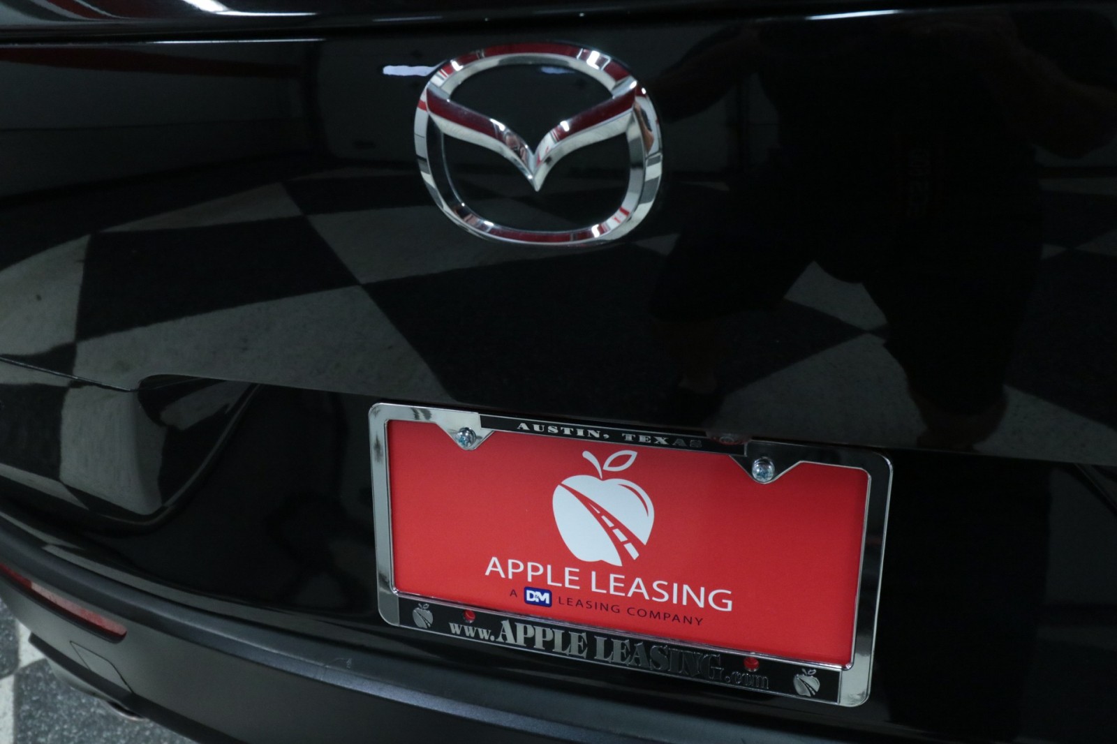 Used Car 2023 Mazda Cx-50  2.5 S Preferred Plus Package For Sale Under $30,000 In Austin, Texas