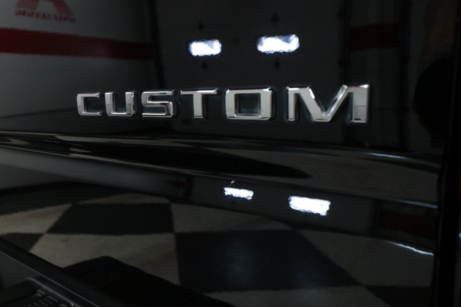 Used Car 2022 Chevrolet Silverado 1500  Custom For Sale Under $30,000 In Austin, Texas