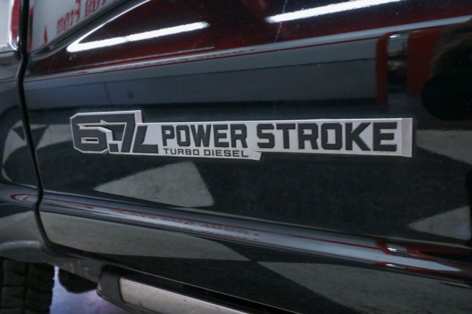 Used Car 2023 Ford Super Duty F-250 Srw  Lariat For Sale Under $80,000 In Austin, Texas