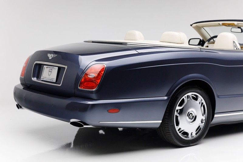 2007 Bentley Azure  in , 