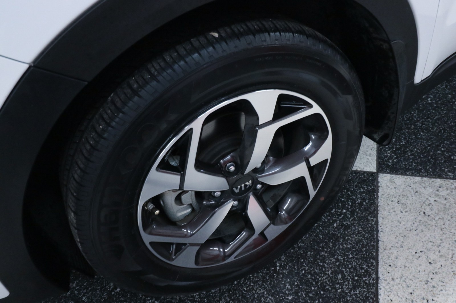 Used Car 2020 Kia Sportage  Lx For Sale Under $20,000 In Austin, Texas