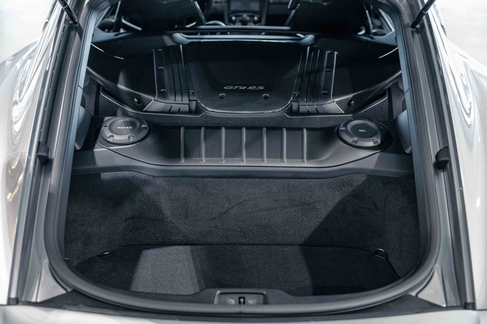 Used Car 2024 Porsche 718 Cayman  Gt4 Rs For Sale Under $210,000 In Boerne, Texas