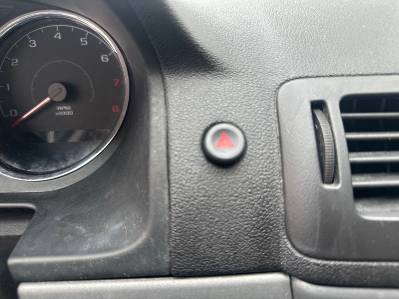 2008 Chevrolet Cobalt LT LOW MILES 60,652 in ,