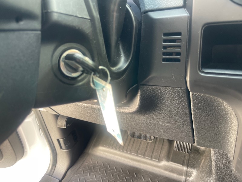 2014 Ford F-150 XL LOW MILES 28,806 4WD in , 