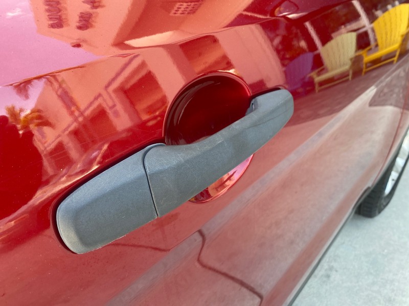 2016 Ford Explorer LOW MILES 65,701 1 OWNER FL SUV in , 