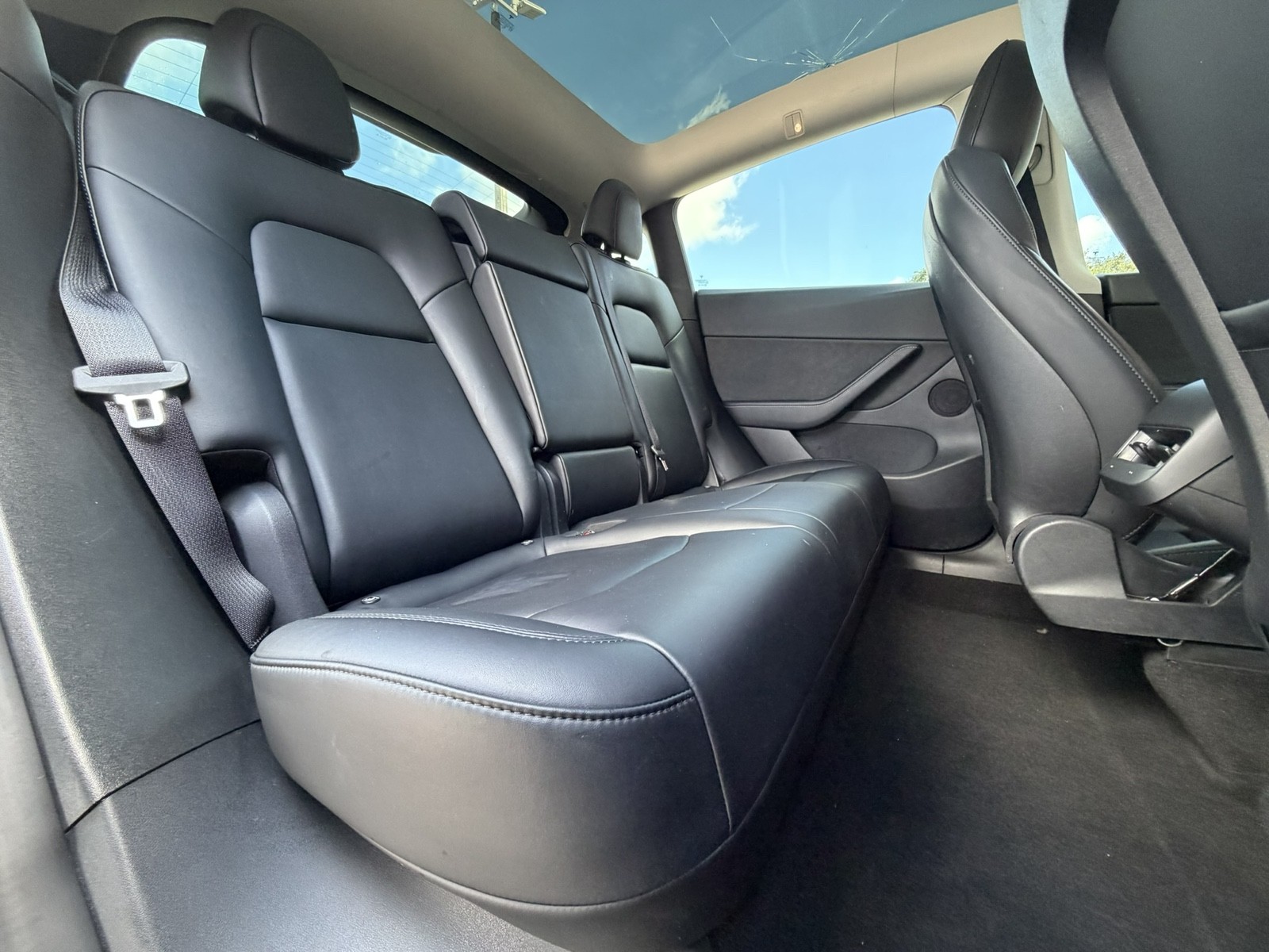 2022 Tesla Model Y - $29,888